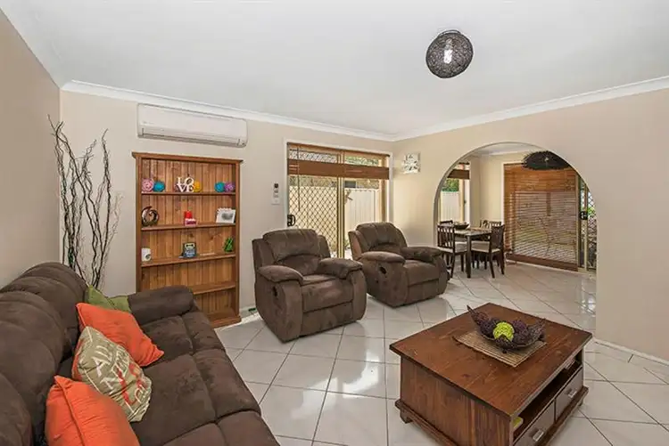 Second view of Homely house listing, 16 Nelmes Rd, Blue Haven NSW 2262