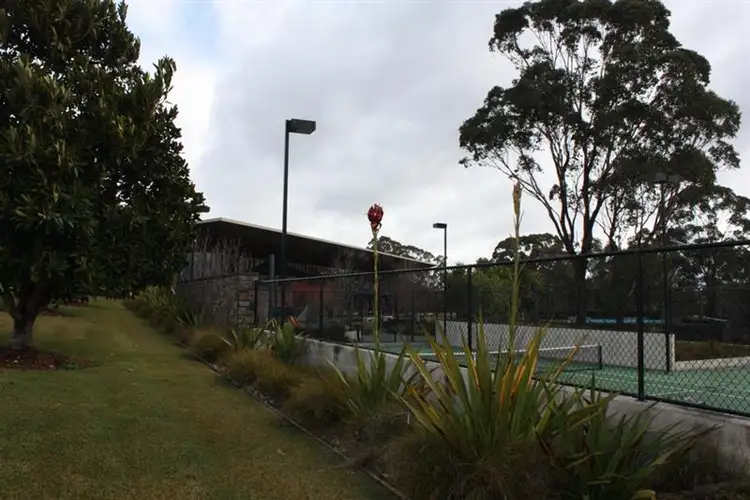 Fourth view of Homely house listing, Lot 251 Whitten  Pde, Harrington Park NSW 2567