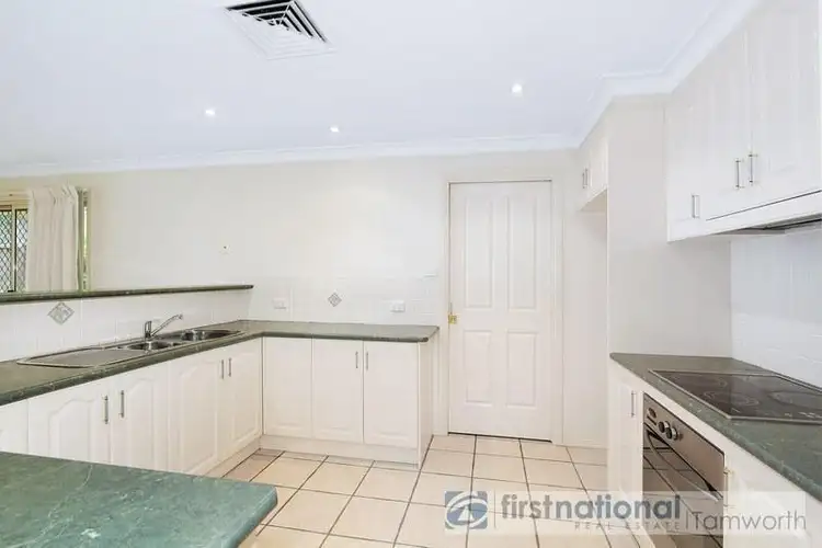 Fourth view of Homely townhouse listing, 14A Hunt St, Tamworth NSW 2340