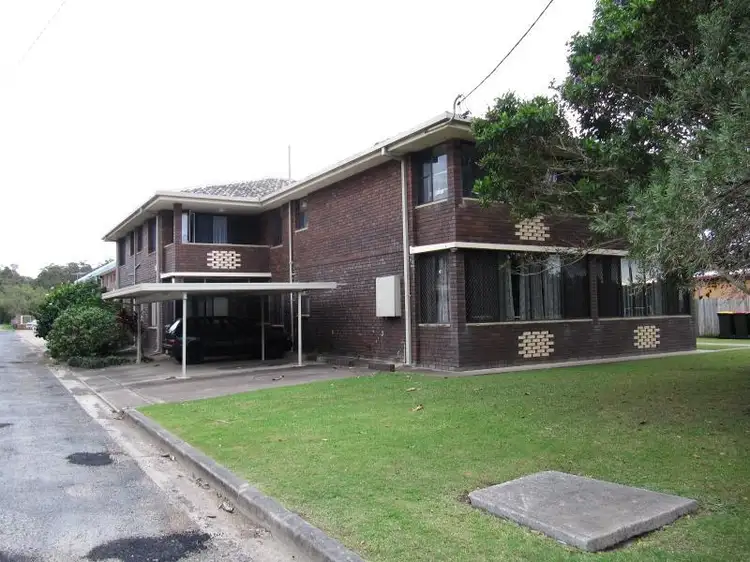 5/15 York St, Coffs Harbour NSW 2450
