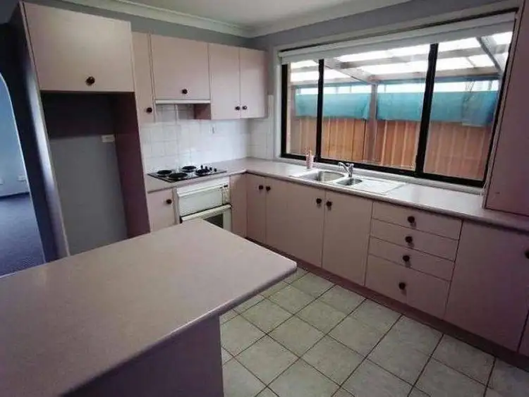 Second view of Homely house listing, 5 Coppin Pl, Shalvey NSW 2770