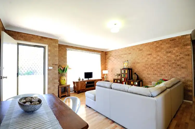 Third view of Homely unit listing, 3/36 Cunningham St, Dubbo NSW 2830