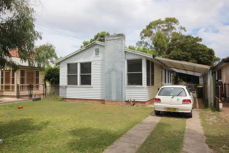 Main view of Homely house listing, 45 Tilligerry Trk, Tanilba Bay NSW 2319