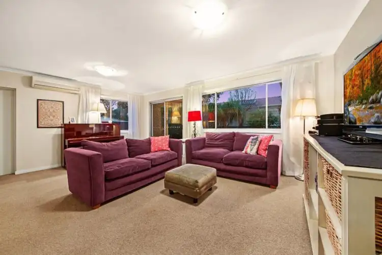 Second view of Homely house listing, 43 Robin Cres, Woy Woy NSW 2256