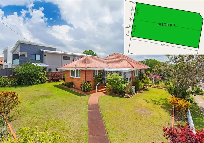 Main view of Homely house listing, 65 Lutzow St, Tarragindi QLD 4121