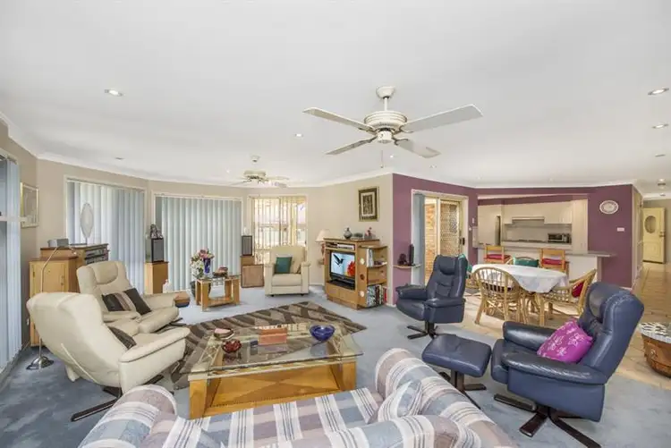 Sixth view of Homely house listing, 7 Kanowna Rd, Warnervale NSW 2259