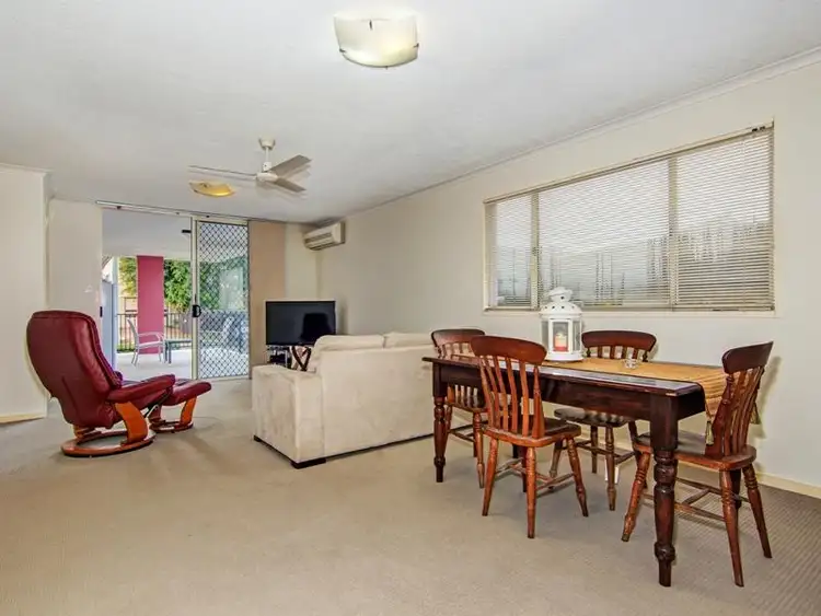 Second view of Homely apartment listing, 4/19 - 21 Emperor St, Annerley QLD 4103