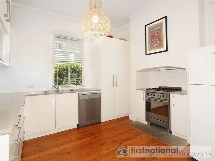 Fourth view of Homely house listing, 65 Darling St, Tamworth NSW 2340