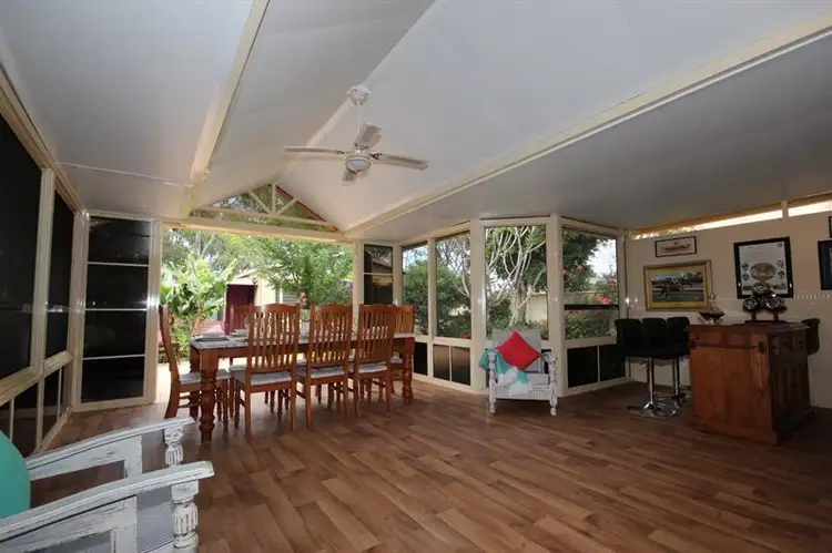 Third view of Homely house listing, 15 Tilligerry Trk, Tanilba Bay NSW 2319