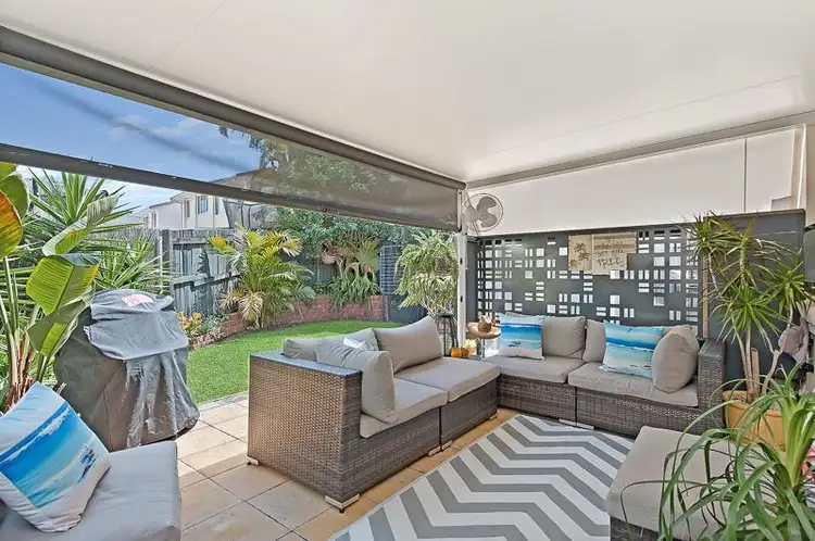 Second view of Homely townhouse listing, 136/2 Coolgardie St, Elanora QLD 4221
