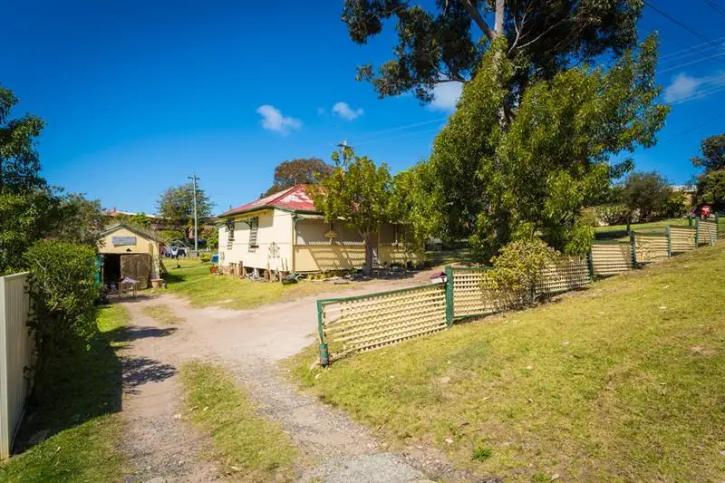 Main view of Homely house listing, 2 Reid St, Merimbula NSW 2548