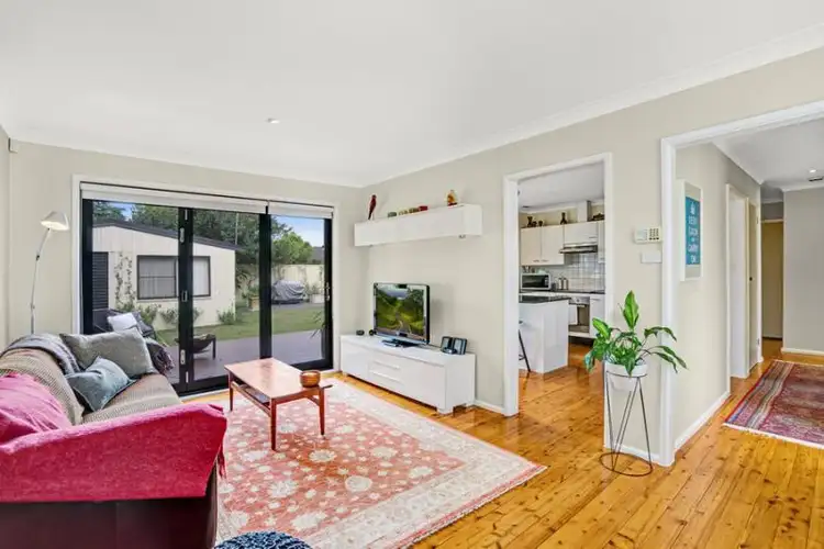 Fifth view of Homely house listing, 8 Billabong St, Woy Woy NSW 2256