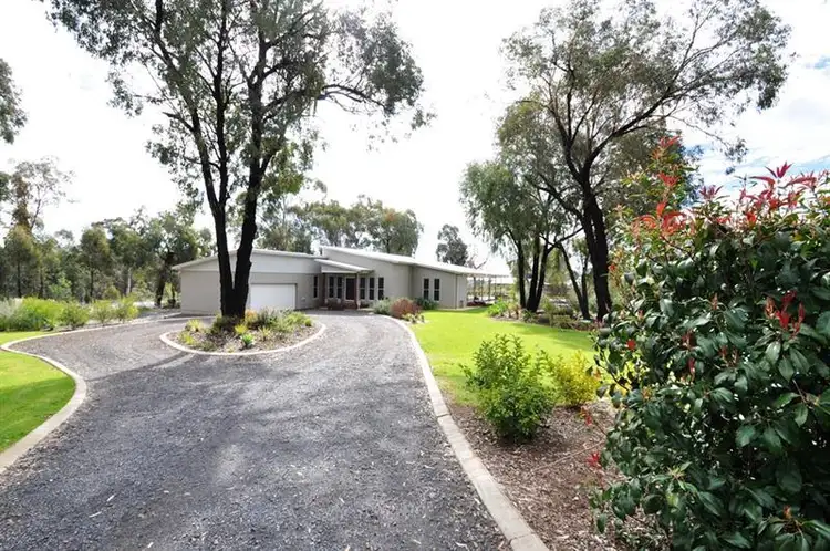 Main view of Homely house listing, 8 Harrison Pl, Dubbo NSW 2830