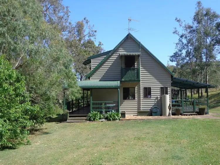 13 Chitticks Accs, Caniaba NSW 2480
