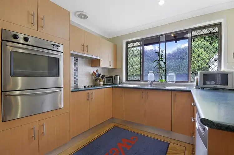 Third view of Homely house listing, 3 Luff Pl, Ingleburn NSW 2565