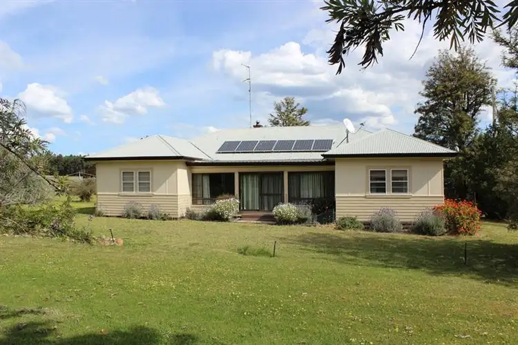 Third view of Homely rural property listing, 175L Belowrie Rd, Dubbo NSW 2830