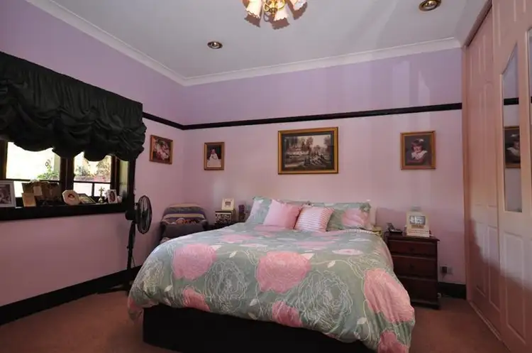 Second view of Homely house listing, 101 Sampson St, Orange NSW 2800