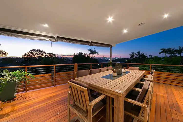 Fourth view of Homely house listing, 91 Lutzow St, Tarragindi QLD 4121