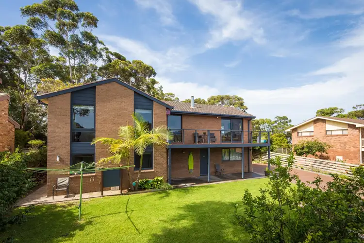 Main view of Homely house listing, 71 Surf Cir, Tura Beach NSW 2548