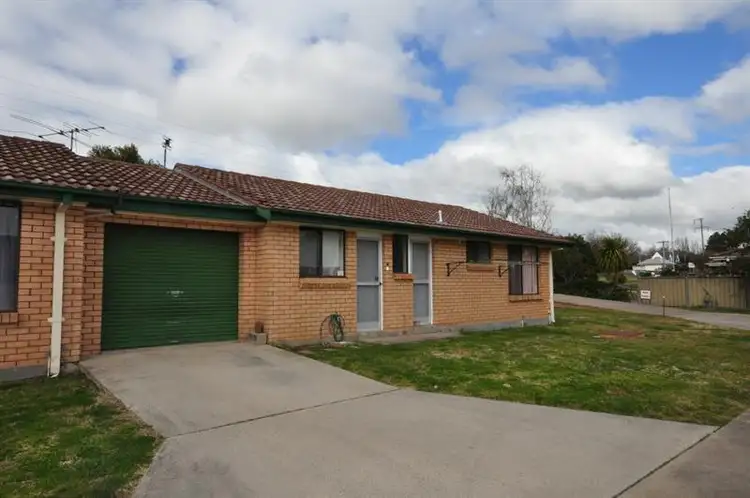 Third view of Homely unit listing, 3/23-29 Wakeford St, Orange NSW 2800