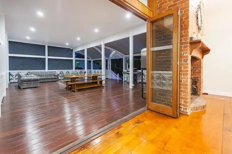 Sixth view of Homely house listing, 156 Agnew St, Morningside QLD 4170