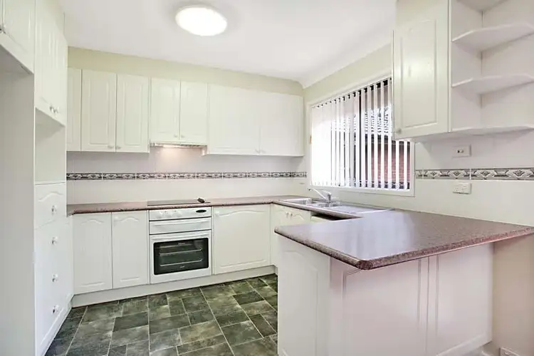 Third view of Homely villa listing, 2/2 Alderney St, Minto NSW 2566