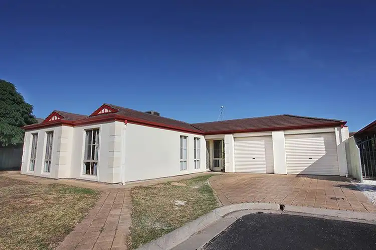 9 Drover Ct, Walkley Heights SA 5098
