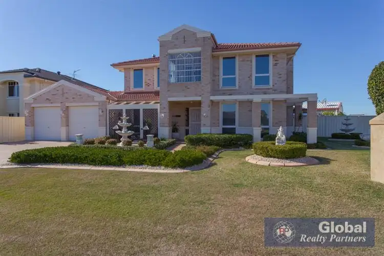 2 Peterson Pde, Thornton NSW 2322