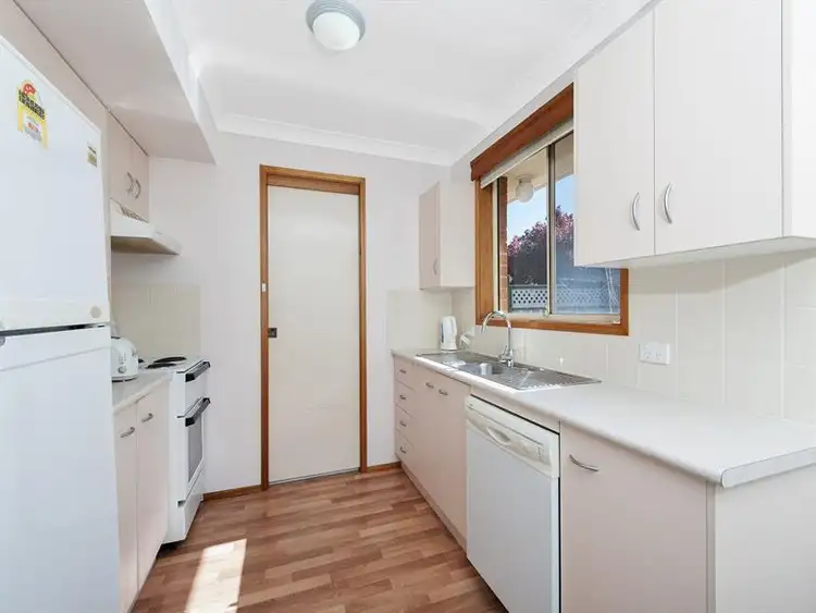 Third view of Homely townhouse listing, 1/4 Farm Rd, Fingal Bay NSW 2315