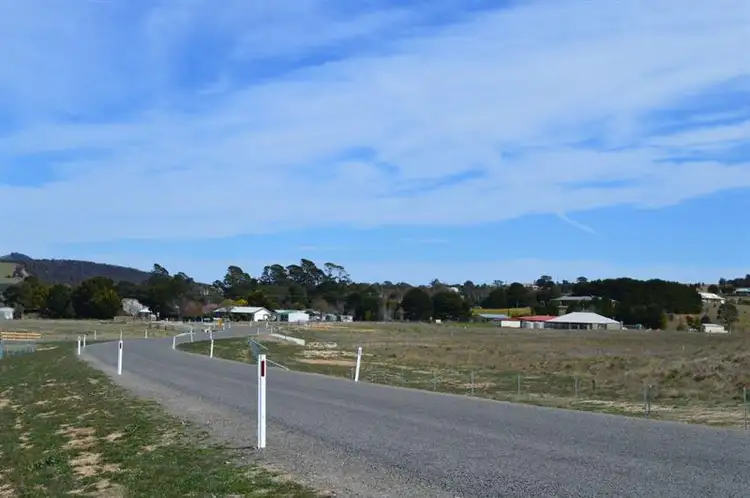 Seventh view of Homely land listing, Lot 27 Mulwaree St, Tarago NSW 2580