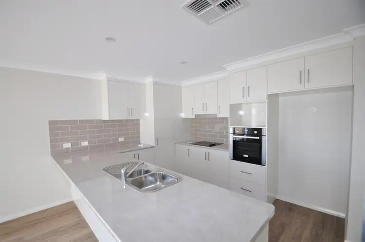 Second view of Homely house listing, 18A Cobbity Ave, Dubbo NSW 2830