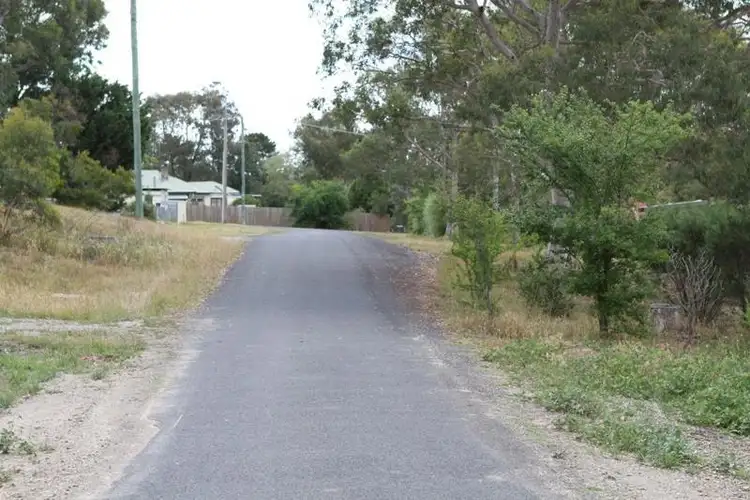Fifth view of Homely land listing, Address available on request