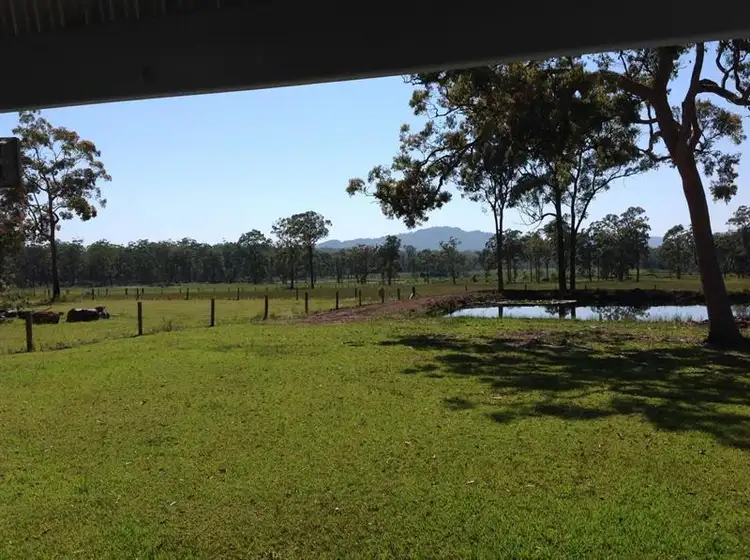 Sixth view of Homely rural property listing, 470 Old Inn Rd, Bulahdelah NSW 2423