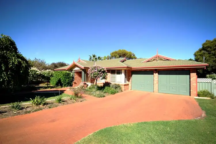 Main view of Homely house listing, 3 Lincoln Pkwy, Dubbo NSW 2830