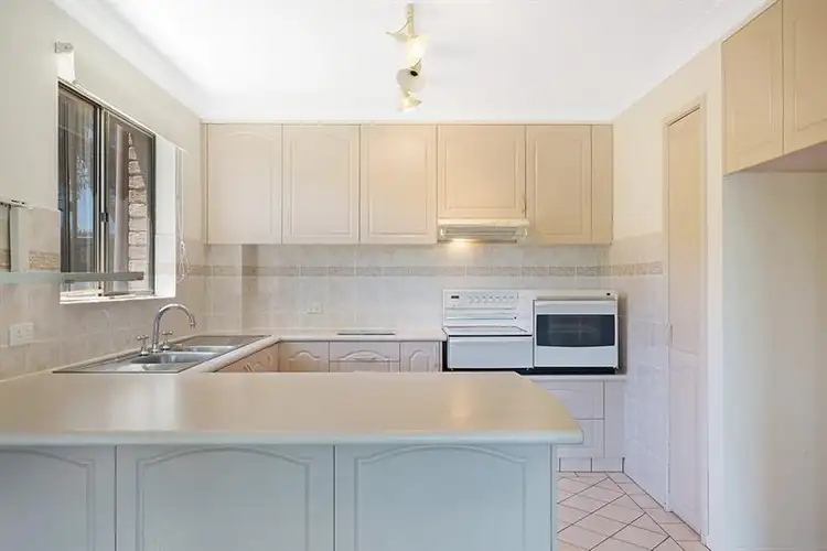 Fifth view of Homely unit listing, 3/7 Henwood St, Merimbula NSW 2548