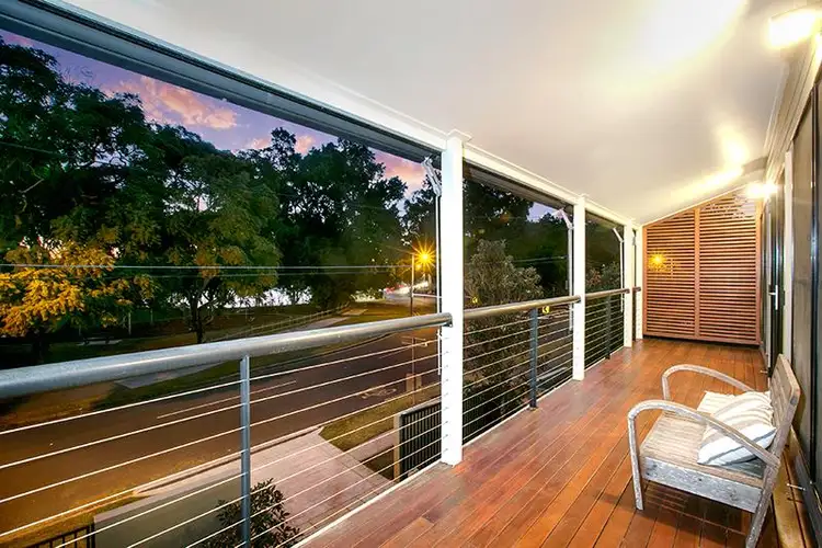 Fifth view of Homely house listing, 8 Brisbane Cso, Fairfield QLD 4103