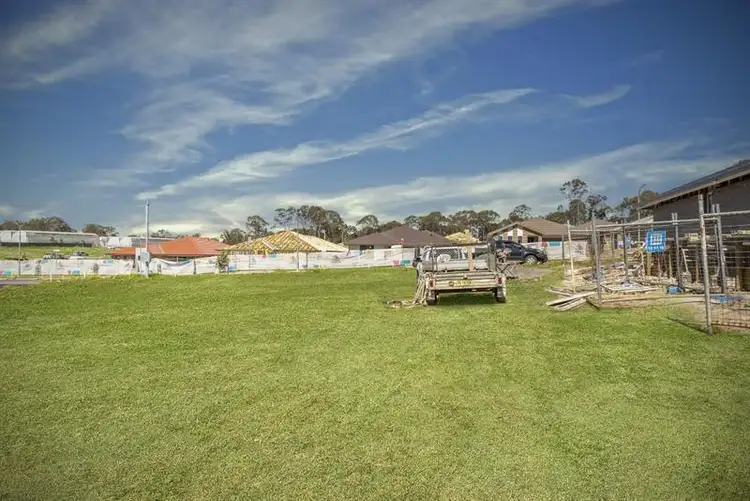 Third view of Homely land listing, Lot 103 Johns Rd, Wadalba NSW 2259