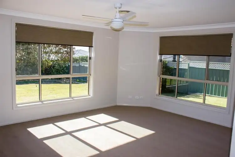 Fifth view of Homely house listing, 19 Cypress Point Dr, Dubbo NSW 2830
