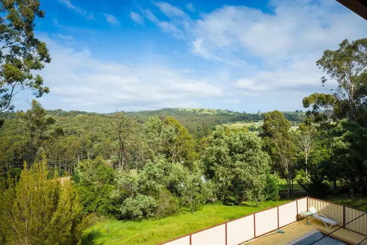 Second view of Homely house listing, 121 Bald Hills Rd, Bald Hills NSW 2549