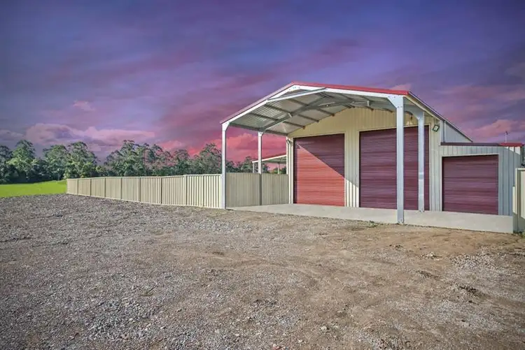 Fourth view of Homely land listing, 333 Yarramalong Rd, Wyong Creek NSW 2259