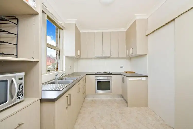 Third view of Homely apartment listing, 3/302 Birrell St, Bondi Junction NSW 2022