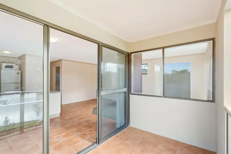 Fifth view of Homely block of units listing, 5 Henwood St, Merimbula NSW 2548