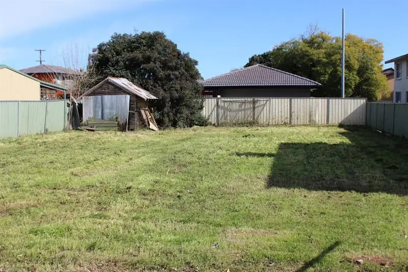 Main view of Homely land listing, 133 Gipps St, Dubbo NSW 2830