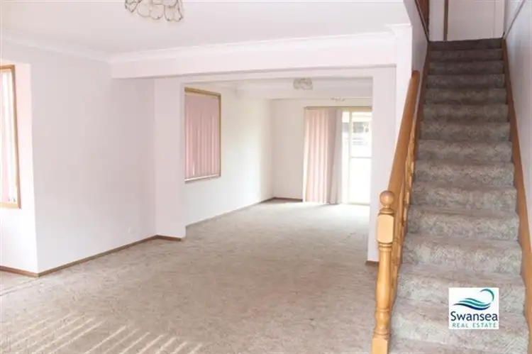 Second view of Homely townhouse listing, 6/7 Wallace St, Swansea NSW 2281