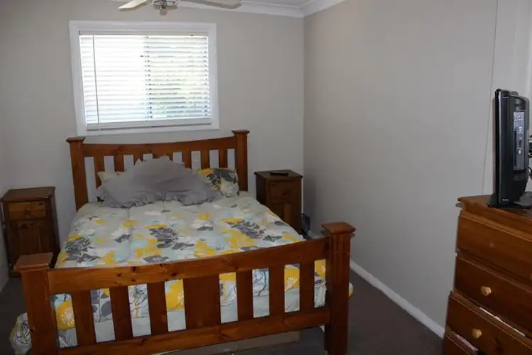 Fourth view of Homely house listing, 395 Fitzroy St, Dubbo NSW 2830