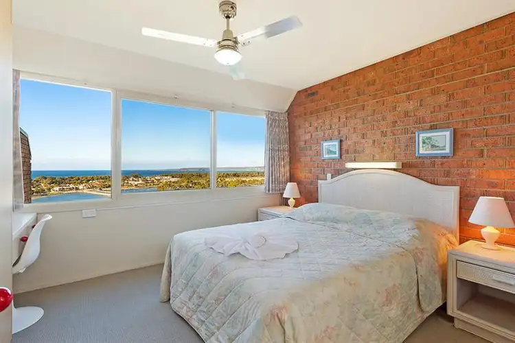 Third view of Homely unit listing, 10/1-7 Oceanview Ave, Merimbula NSW 2548
