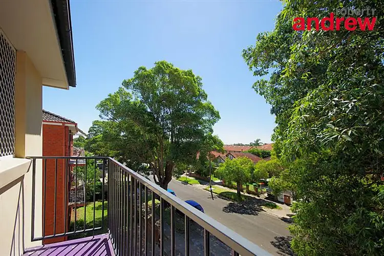 Seventh view of Homely unit listing, 9/6 Fourth Ave, Campsie NSW 2194