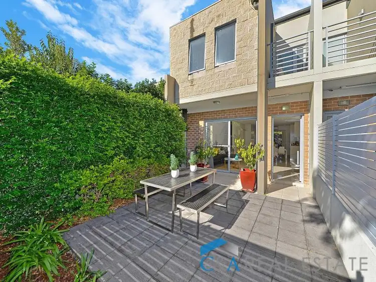 14/47-49 Gladstone St, North Parramatta NSW 2151