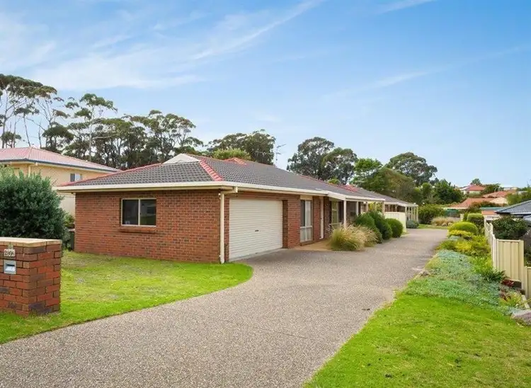 Main view of Homely house listing, 280a Pacific Way, Tura Beach NSW 2548