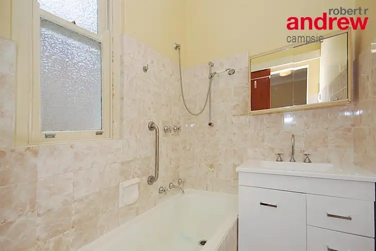 Sixth view of Homely house listing, 58 Wonga St, Canterbury NSW 2193